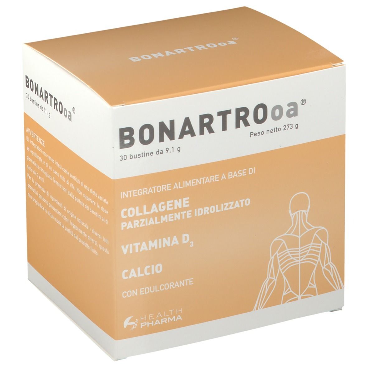 Image of BONARTROoa®