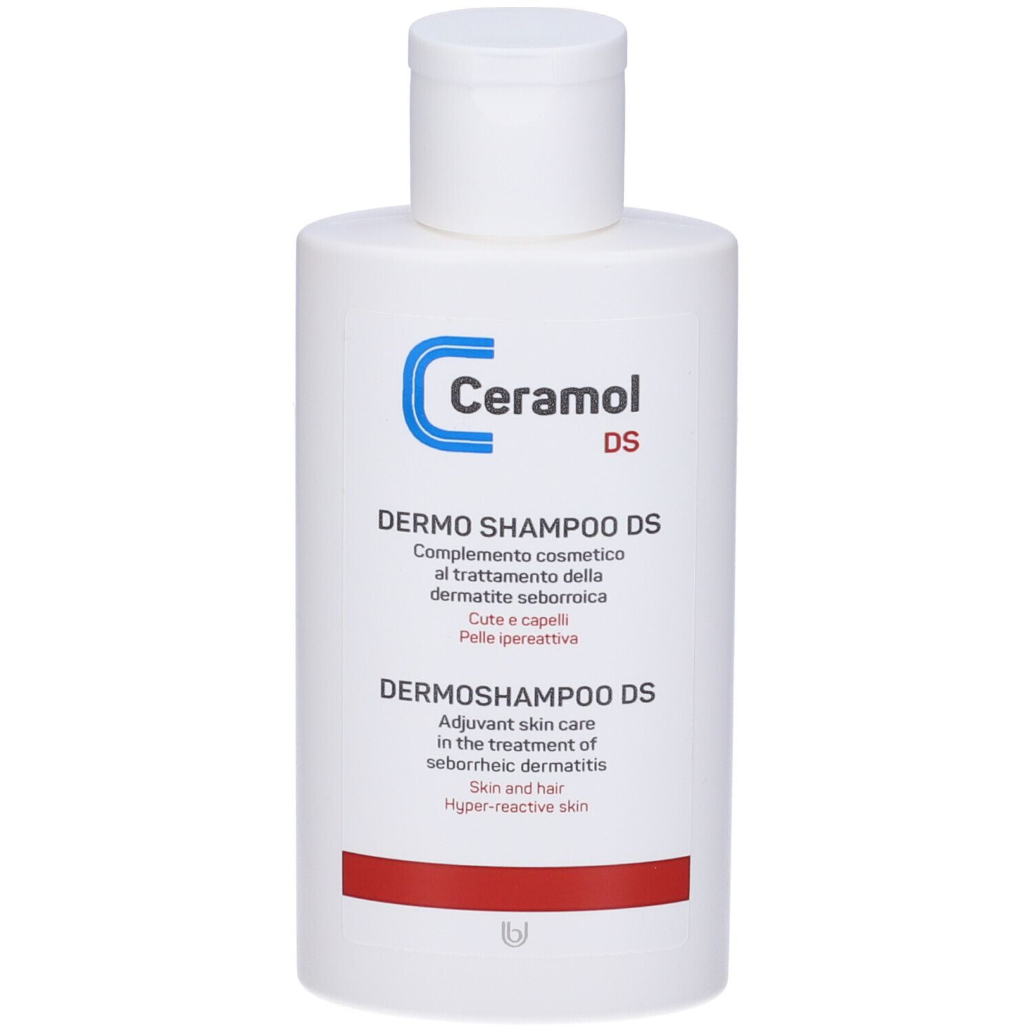 Image of Ceramol DS Dermo Shampoo