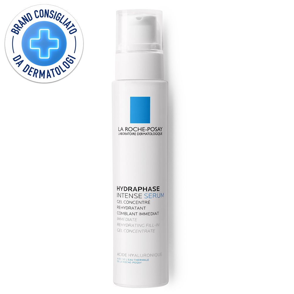 LA ROCHE-POSAY Hydraphase Intense Serum