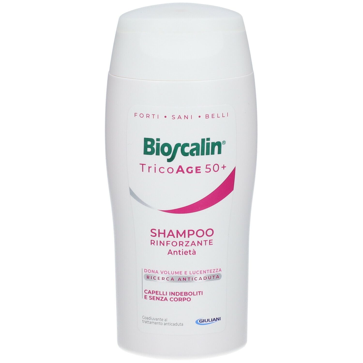 Image of Bioscalin® TricoAge 45+ stärkendes Shampoo