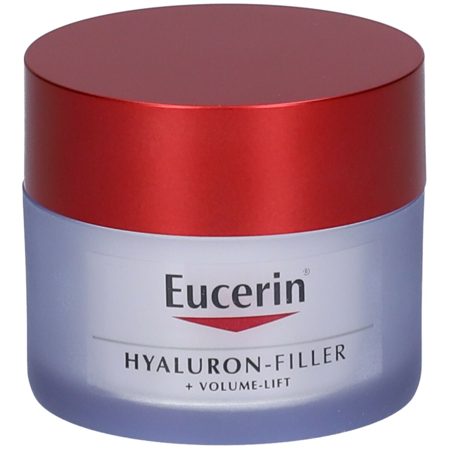 Image of Eucerin® HYALURON-FILLER + VOLUME-LIFT Tagespflege