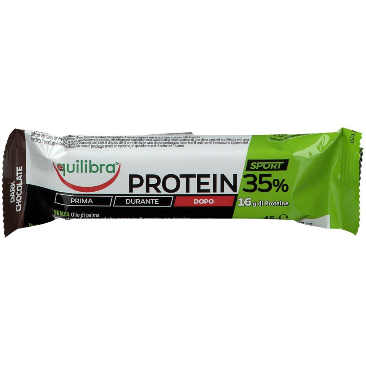 Image of Equilibra® Proteinreigel 35%