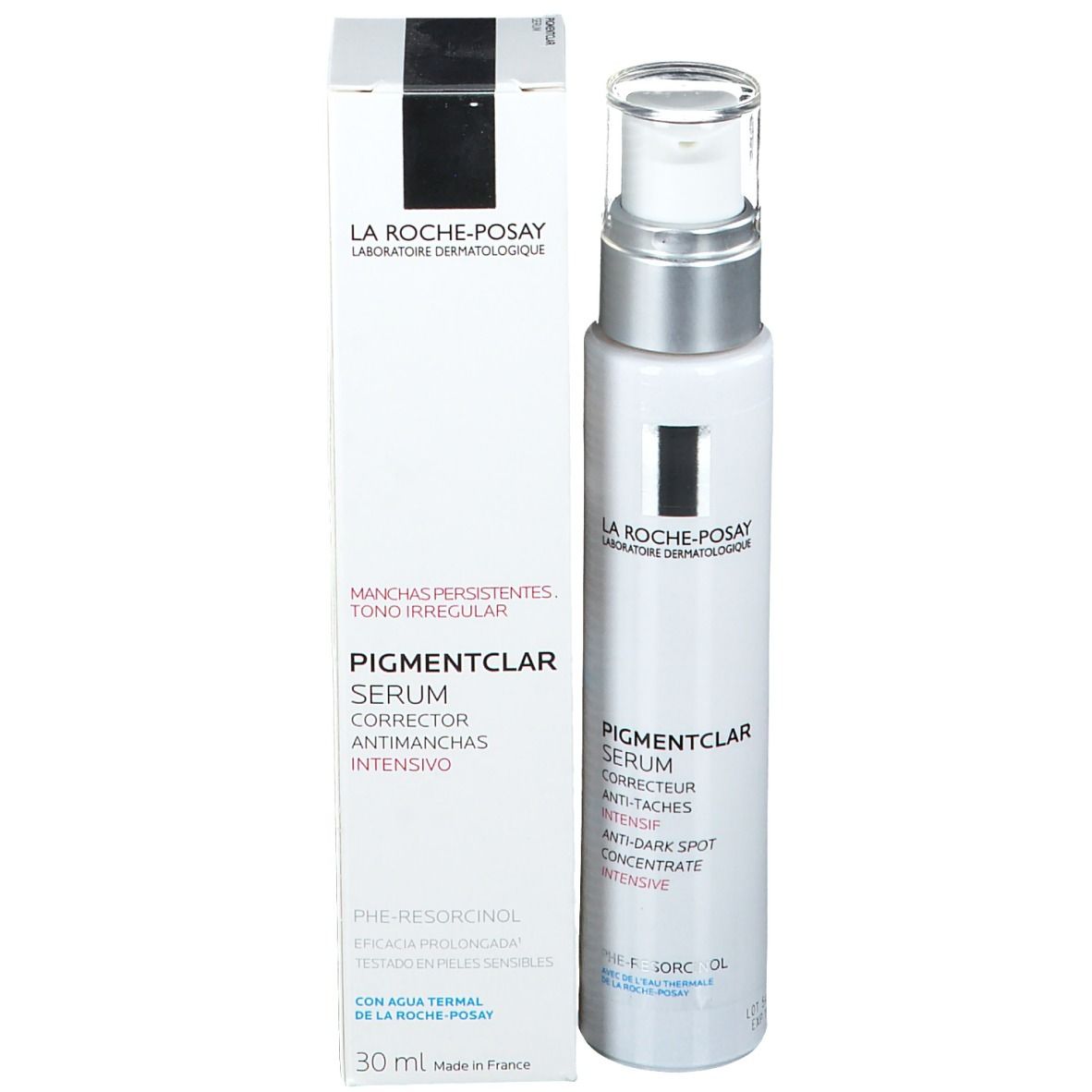 La Roche Posay Pigmentclar Serum - shop-apotheke.ch