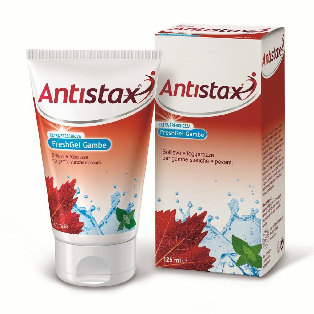Image of Antistax® Extra-Frische-Gel