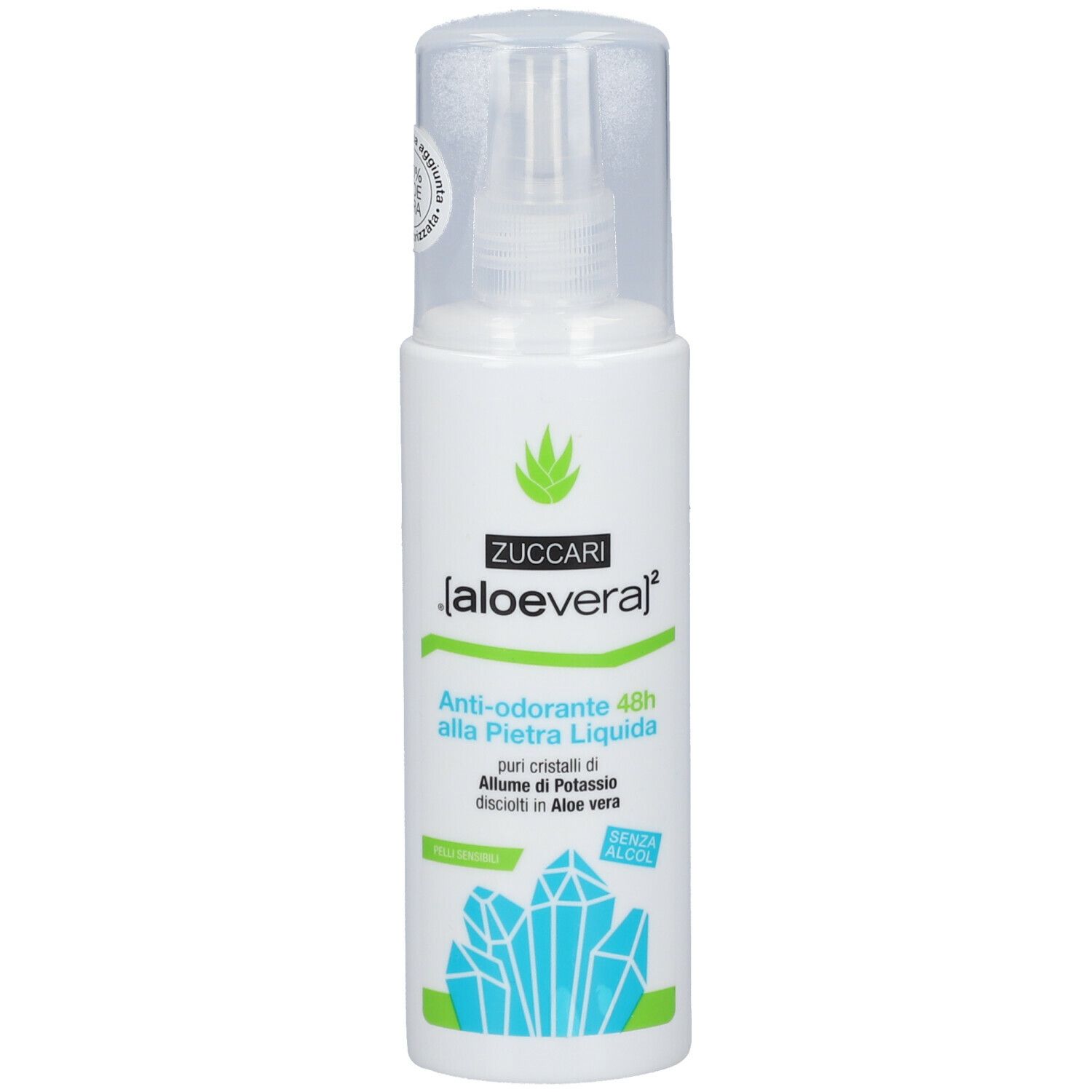 Image of ®aloevera² Flüssiges Stein Anti-Geruchsmittel