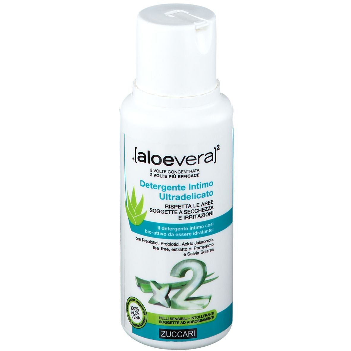 Image of Aloevera® Ultrafeiner Intimreiniger