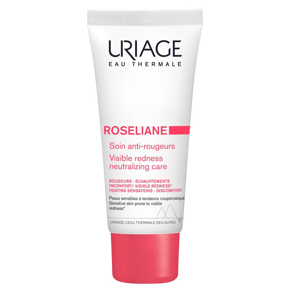 Uriage Roséliane Crème Anti-rougeurs