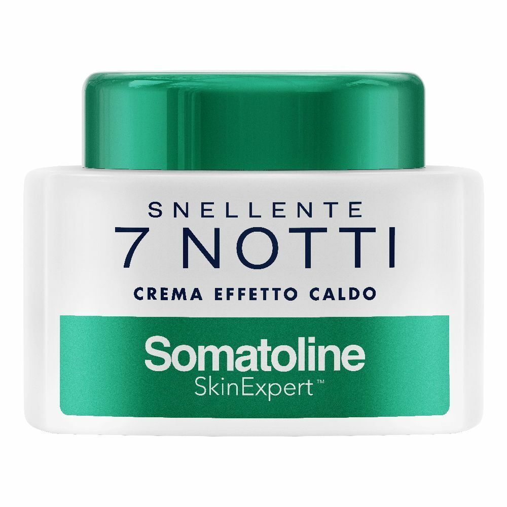 Image of Somatoline Cosmetic® 7 Nächte Ultra Intensive Creme