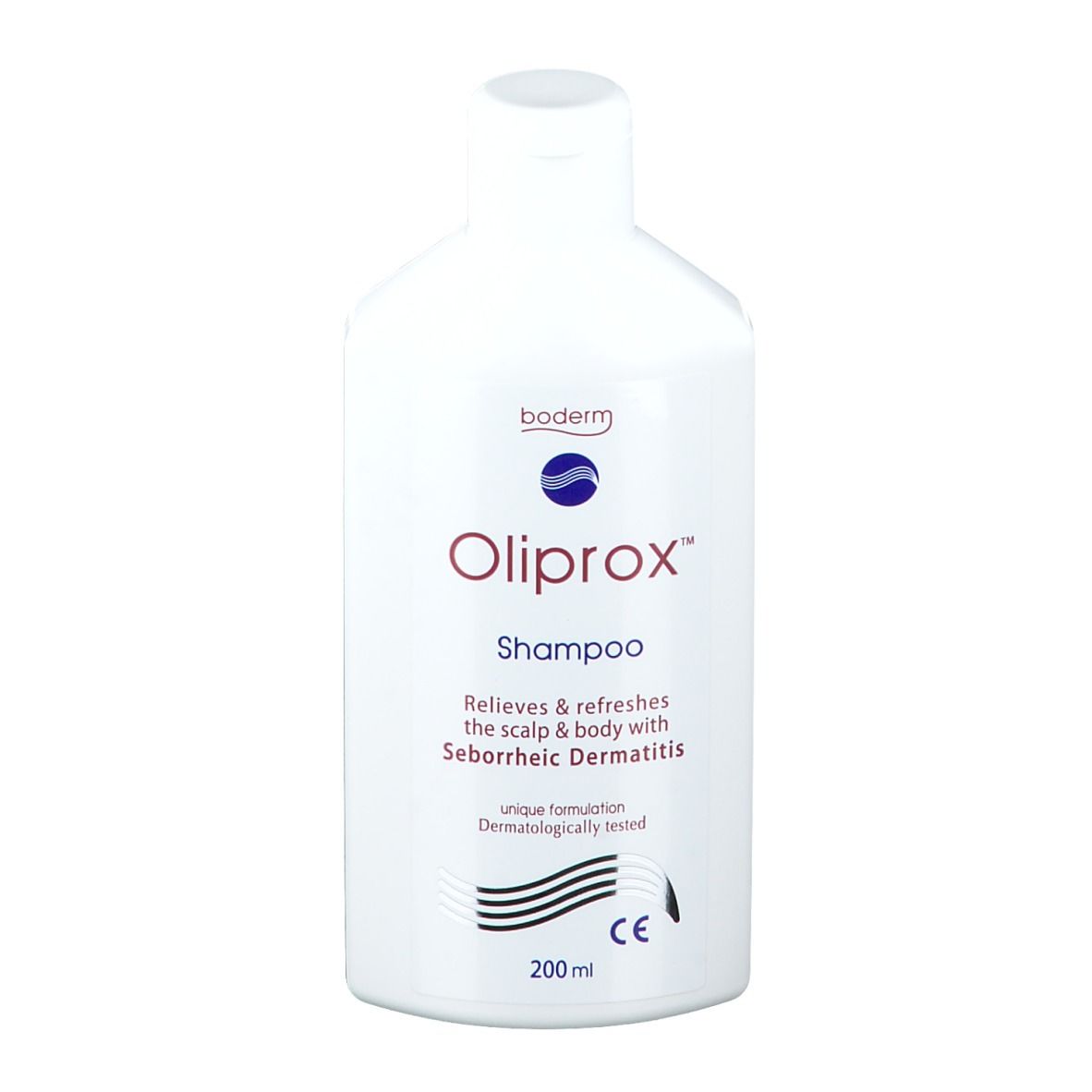 Image of Oliprox™ Shampoo