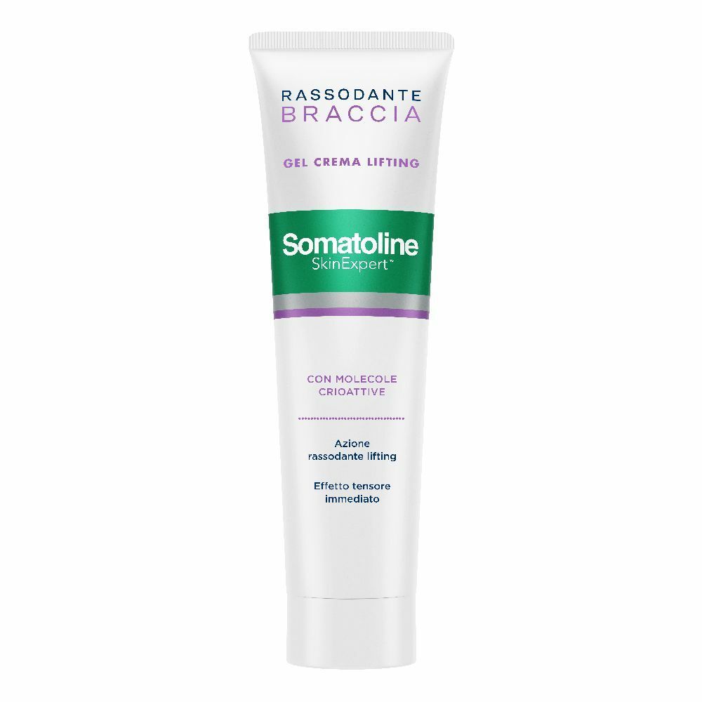 Image of Somatoline Cosmetics® Straffende Arme Lifting-Effekt