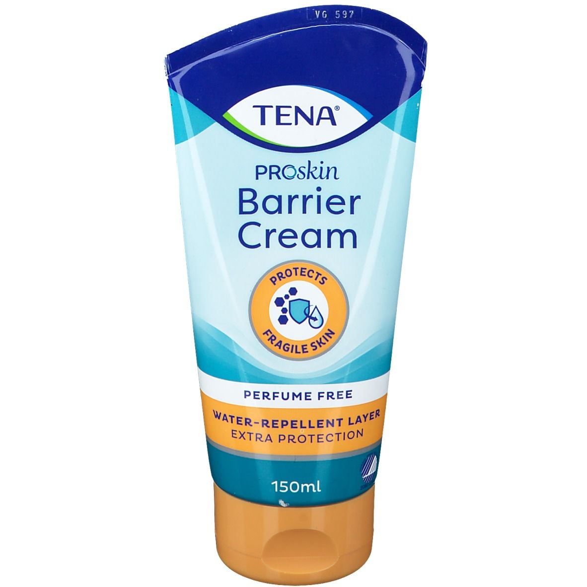 Image of TENA®-Barrierecreme