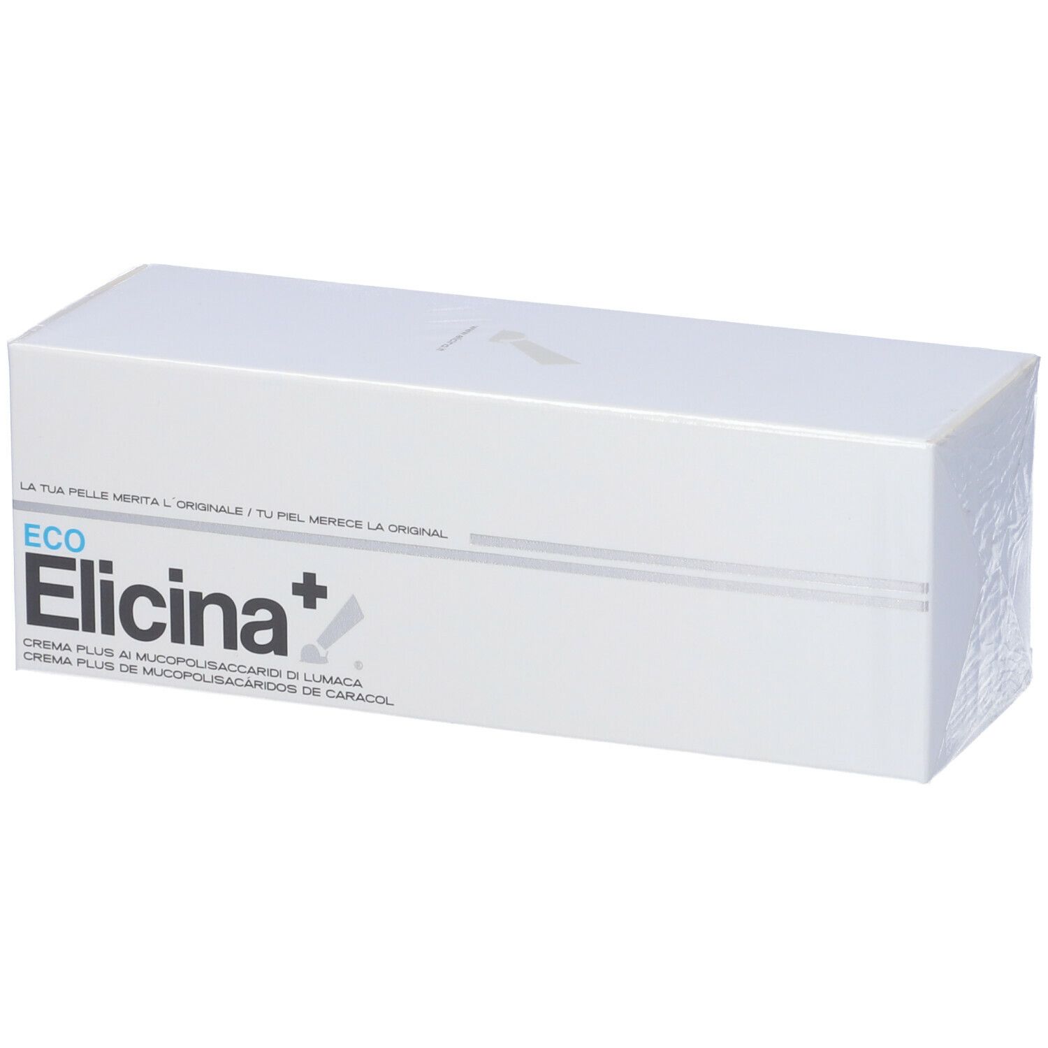 Image of Elicina ECO Plus Creme