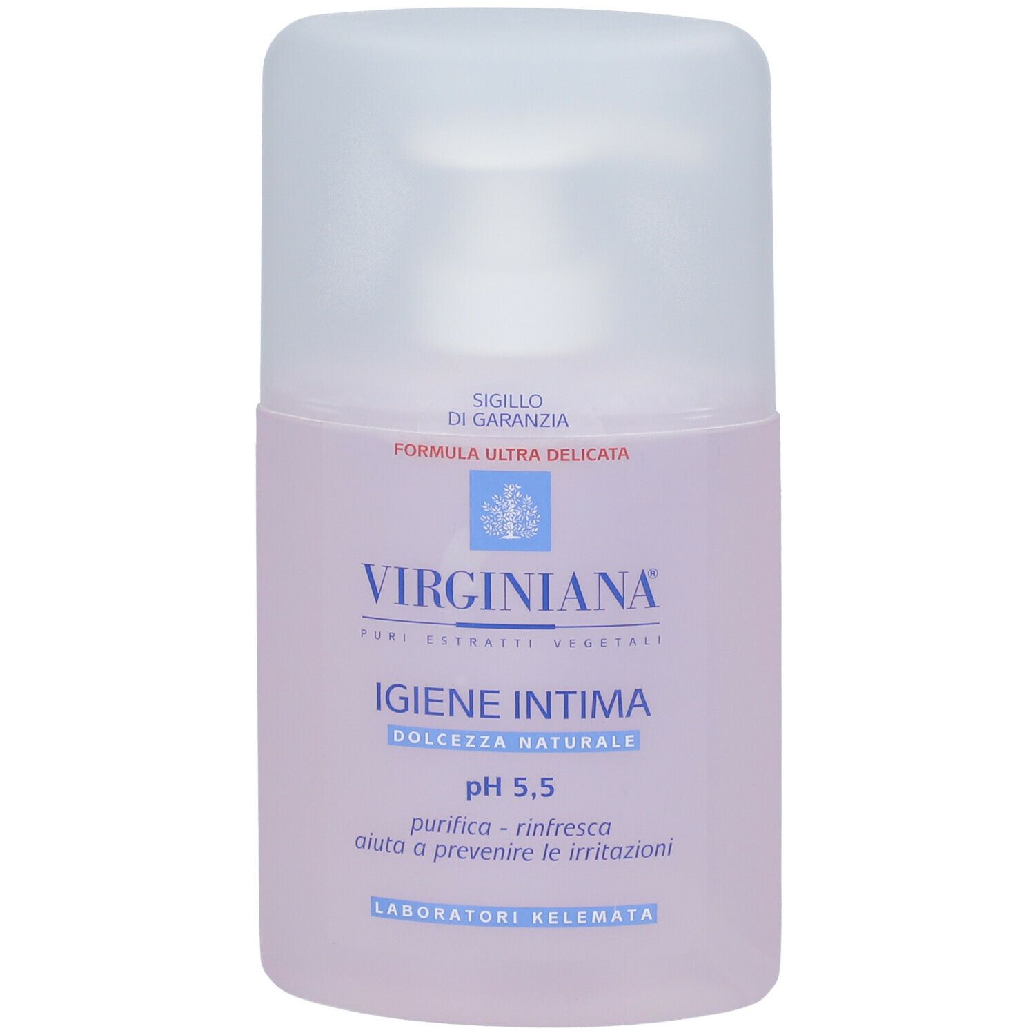 Image of Virginiana Intimhygiene