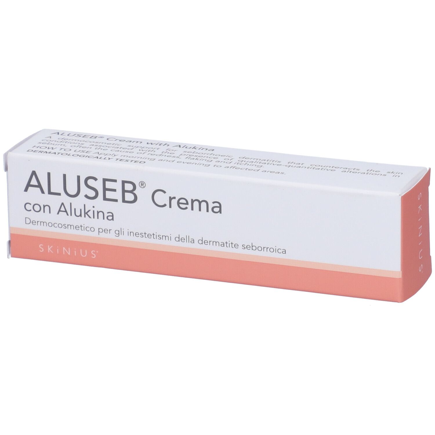 Image of Aluseb® Alukina® Creme