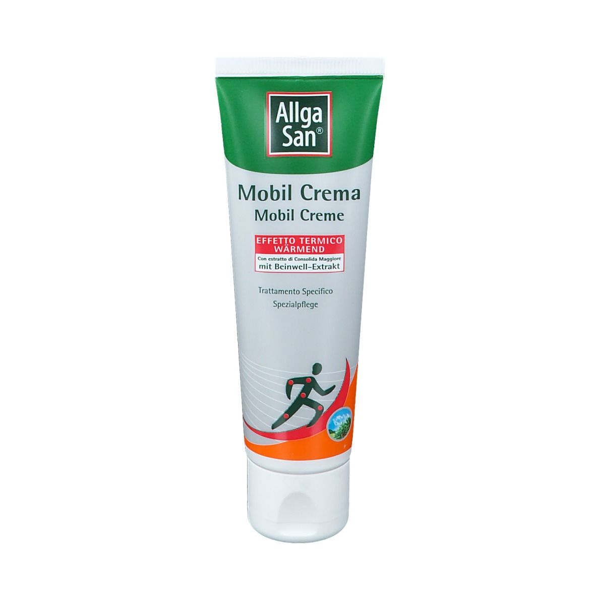 Image of Allga San® Mobil Creme