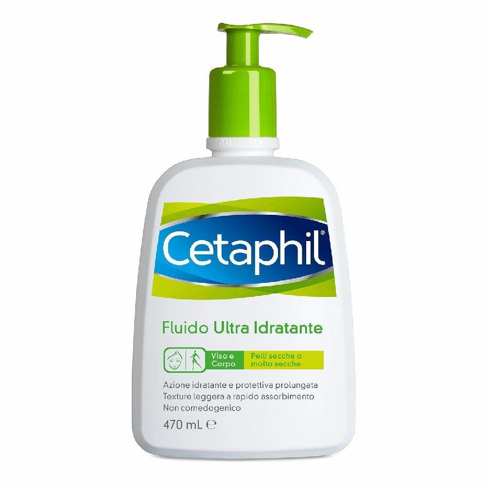 Image of Cetaphil® Restoraderm D.A. Ultra-Feuchthalteflüssigkeit