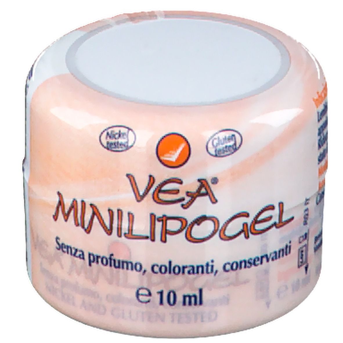 Image of VEA® Minilipogel