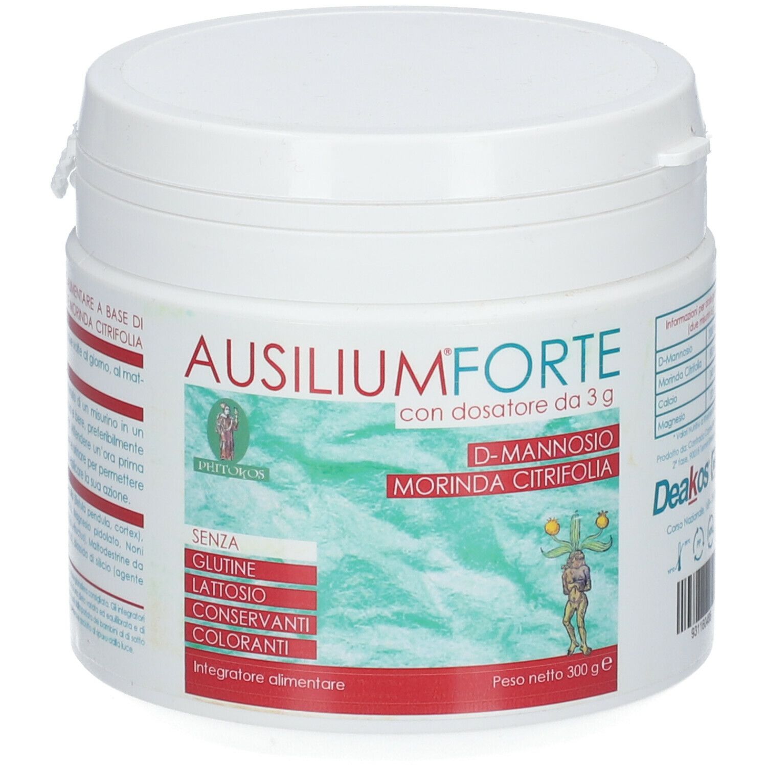 Image of Deakos® Ausilium® Forte