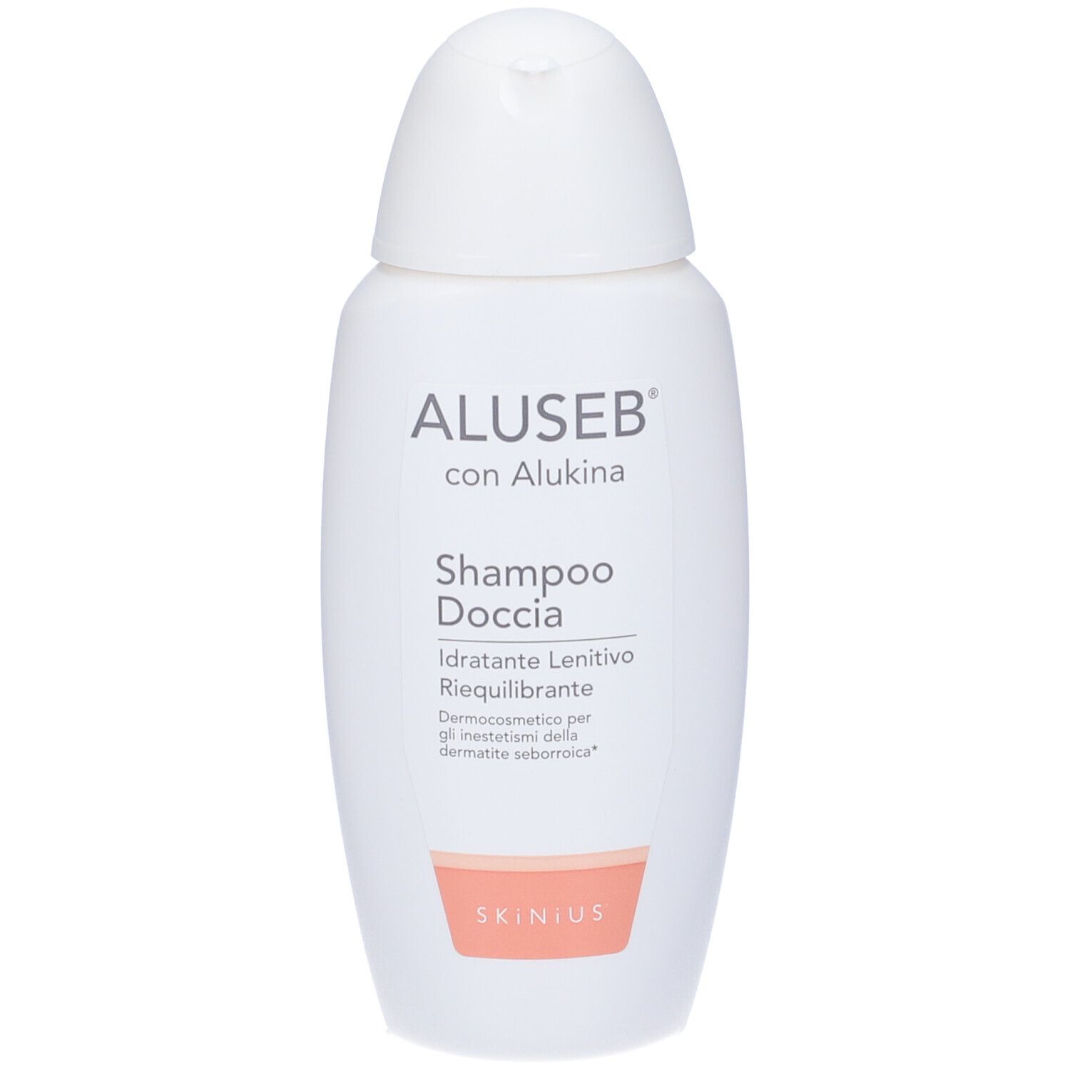 Image of Aluseb® Alukina® Shampoo