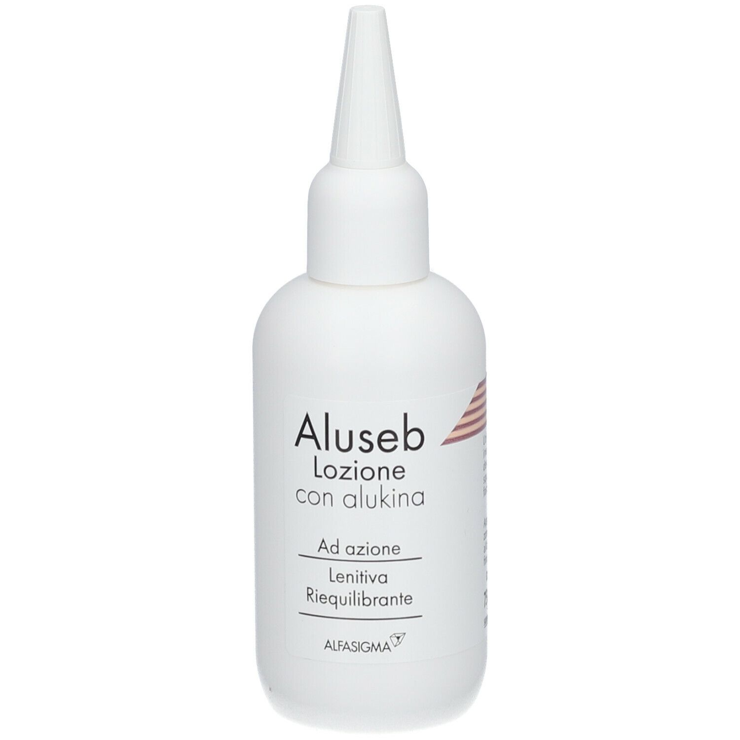 Image of ALUSEB® Alukina® Lotion