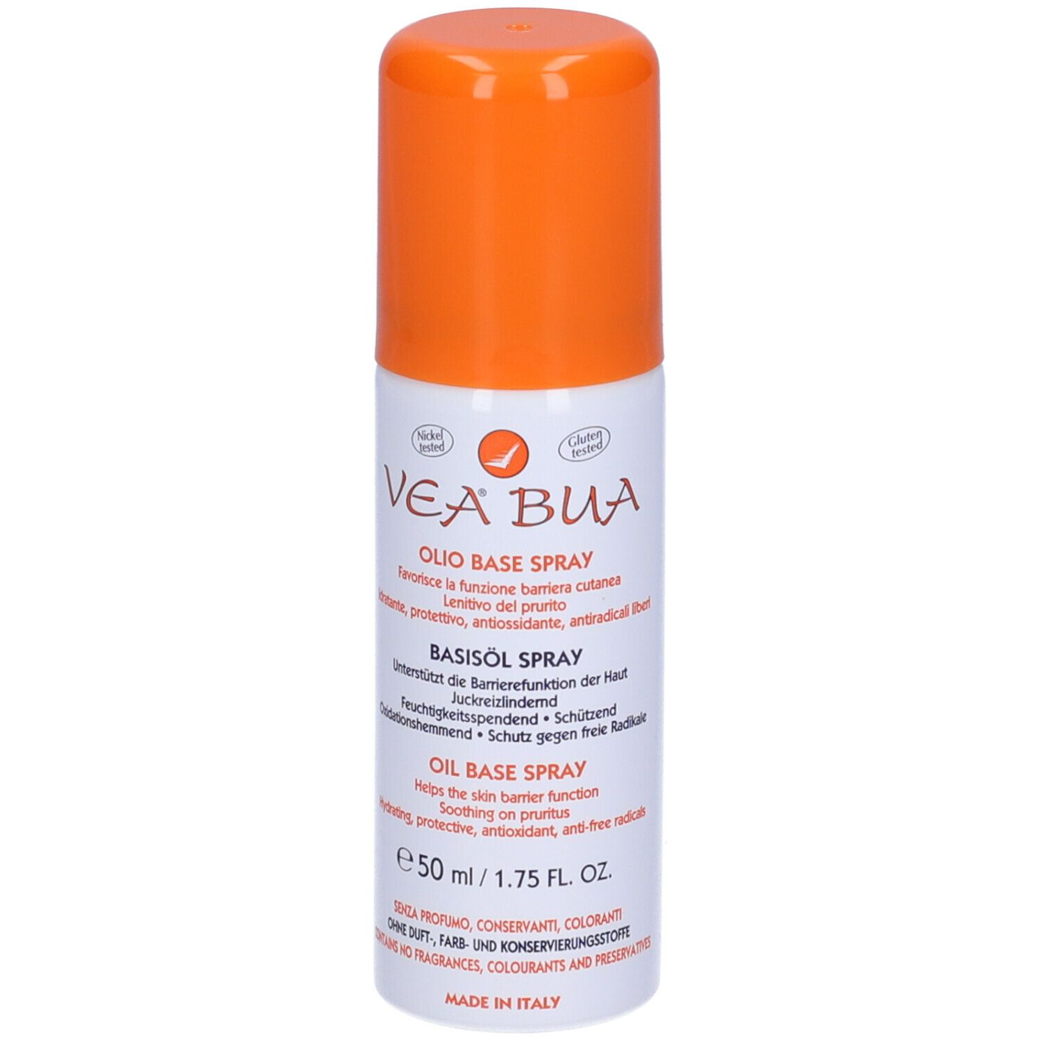Image of VEA® BUA Basisöl Spray