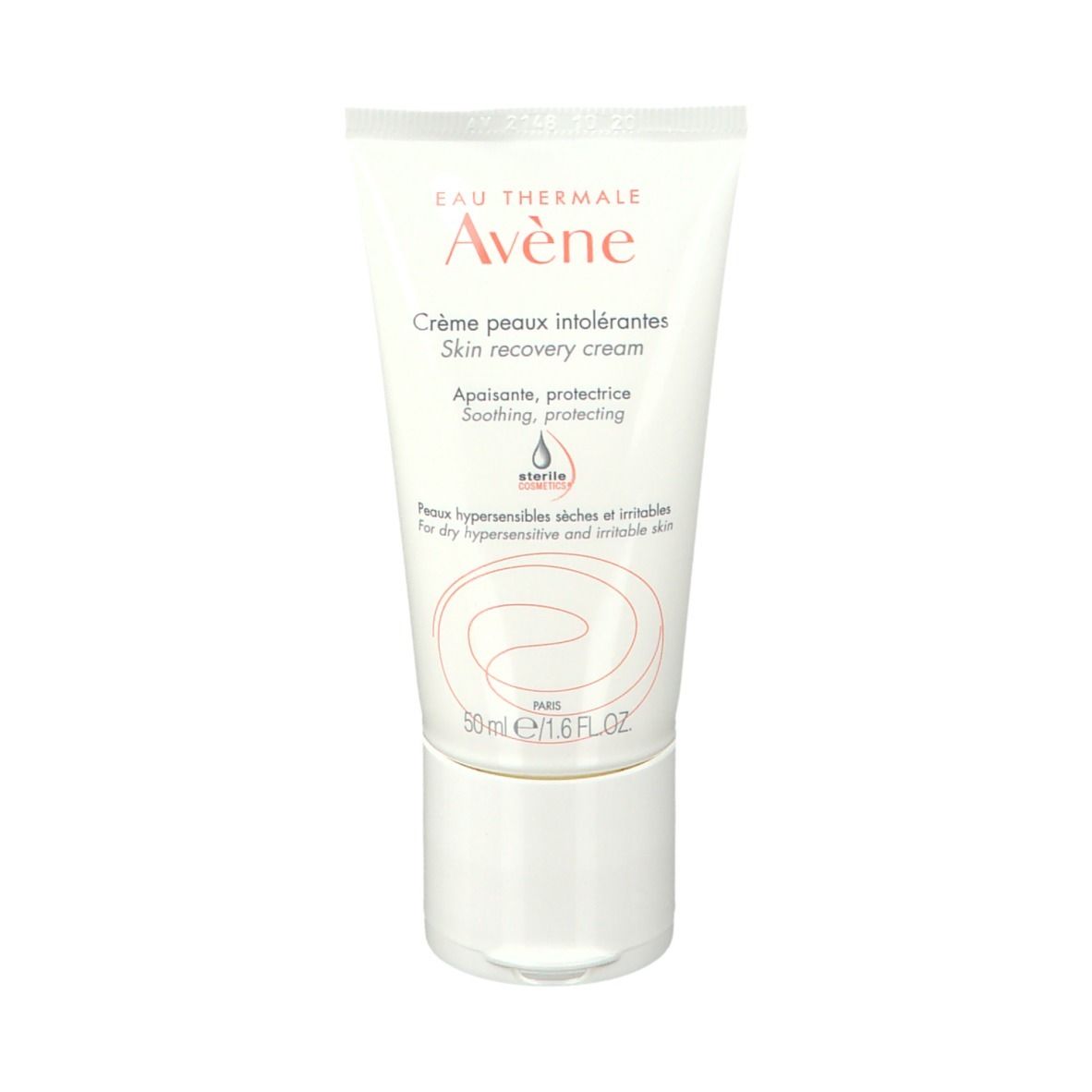 Avéne Creme gegen Hautunverträglichkeit - shop-apotheke.ch