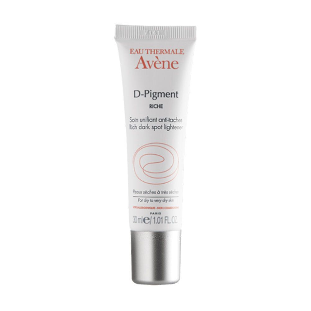 Avène D-Pigment Riche