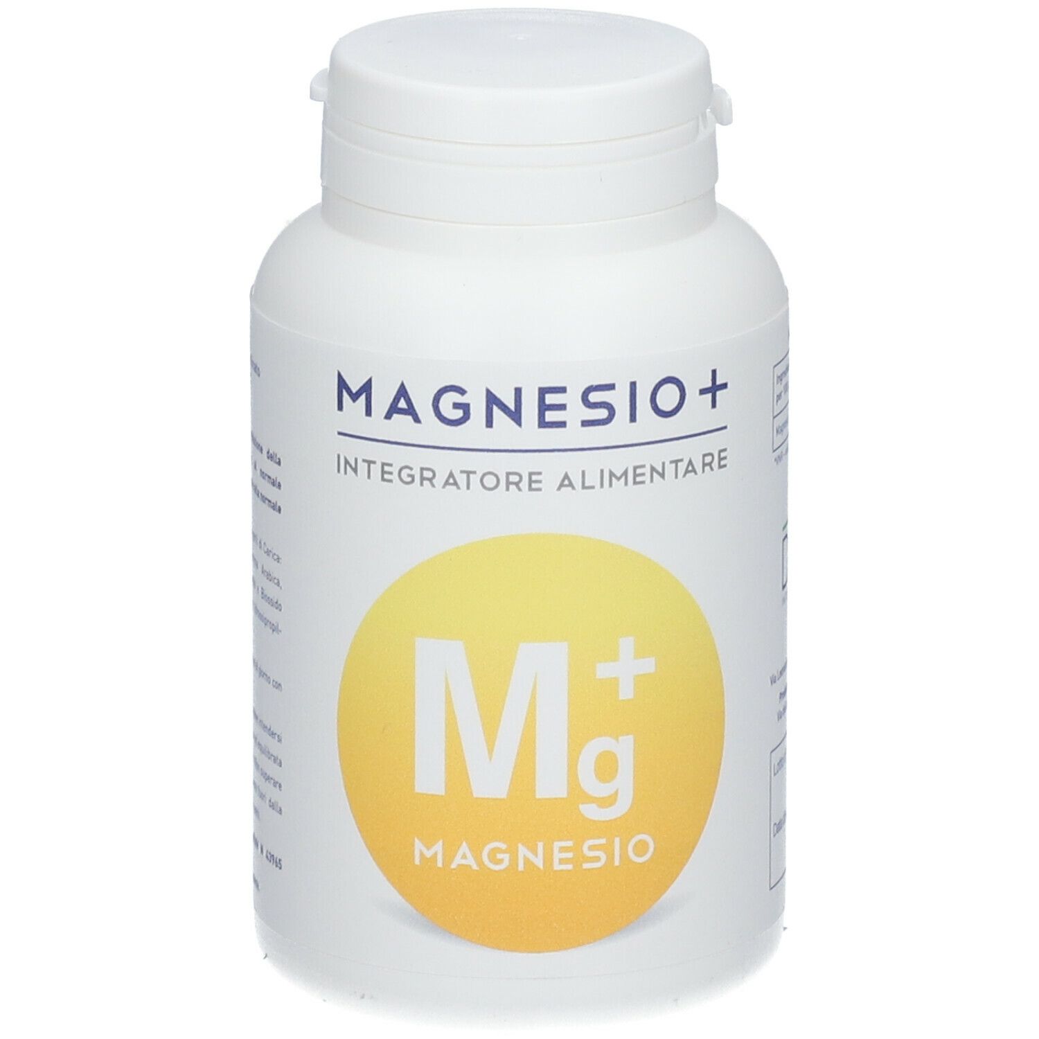 Image of DRIATEC Magnesium+