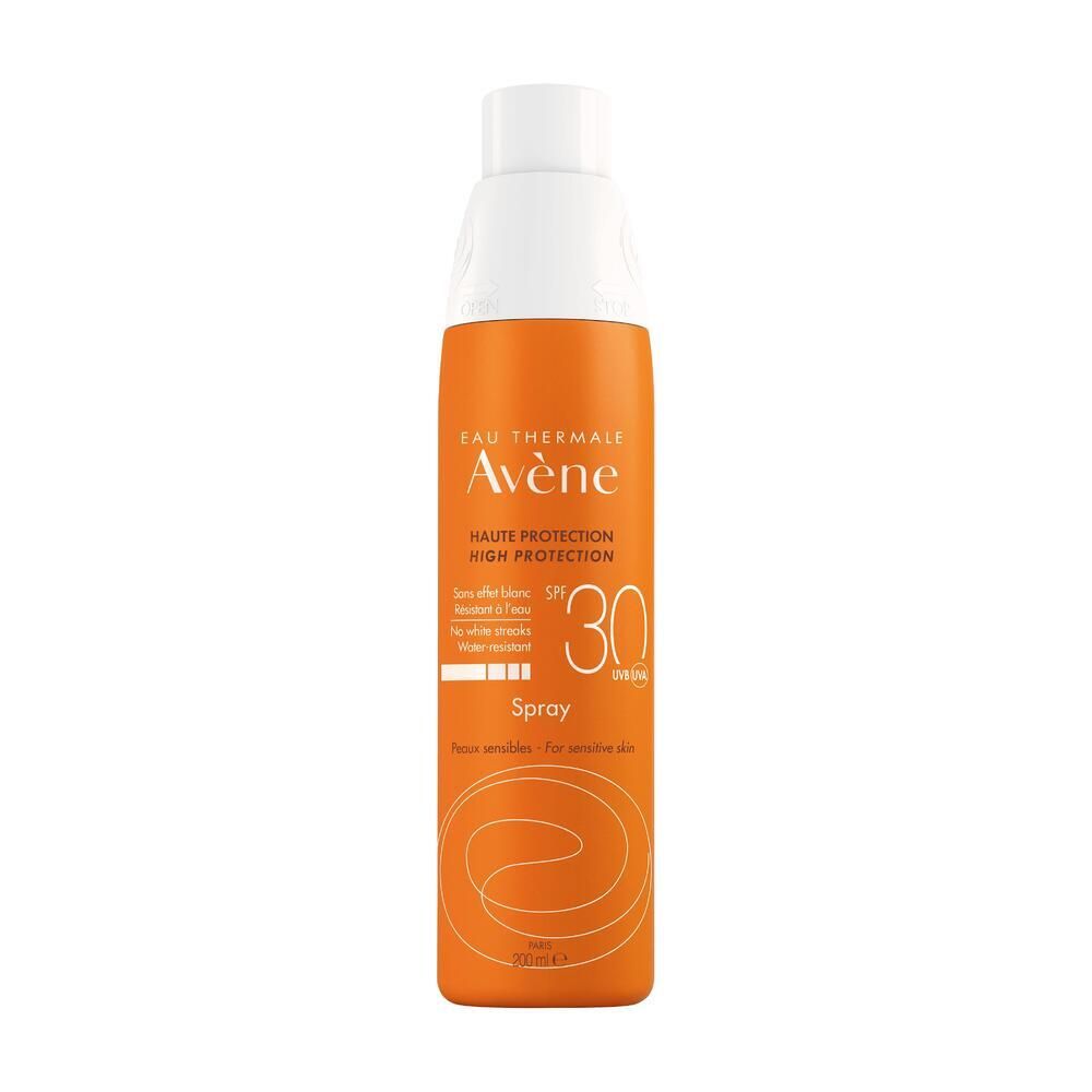 Image of Avène Sonnenspray SPF 30