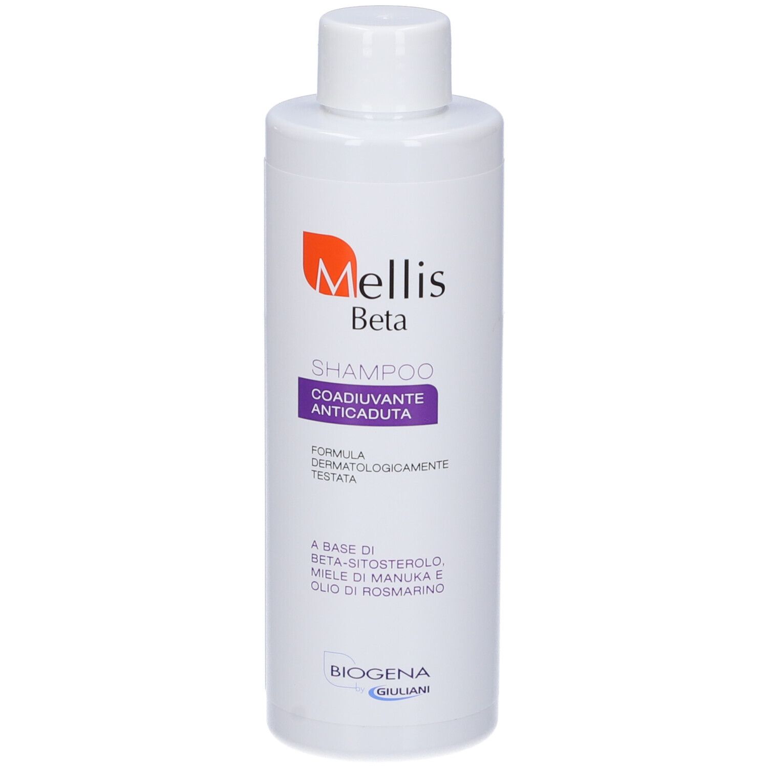Image of Mellis Beta Shampoo