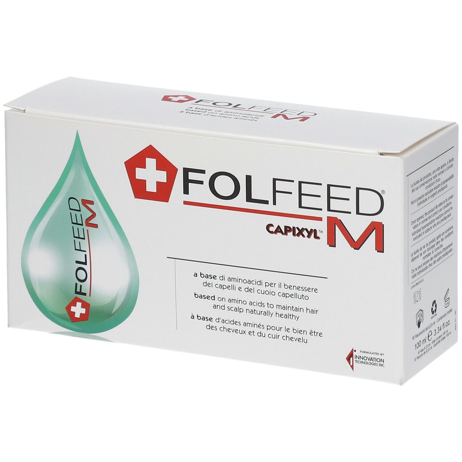 Image of FOLFEED® Capixyl™ M