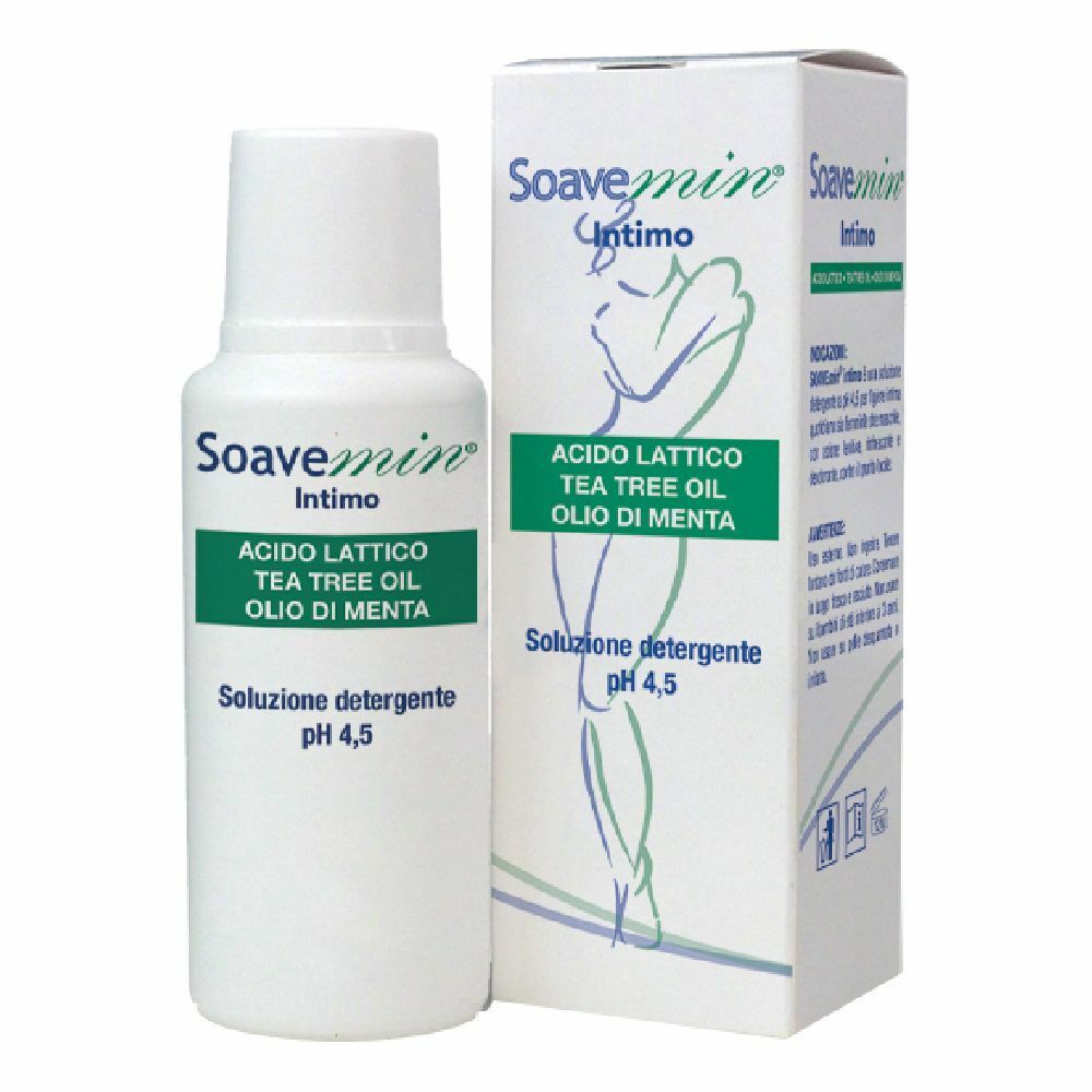 Image of Soavemin®-Unterwäsche