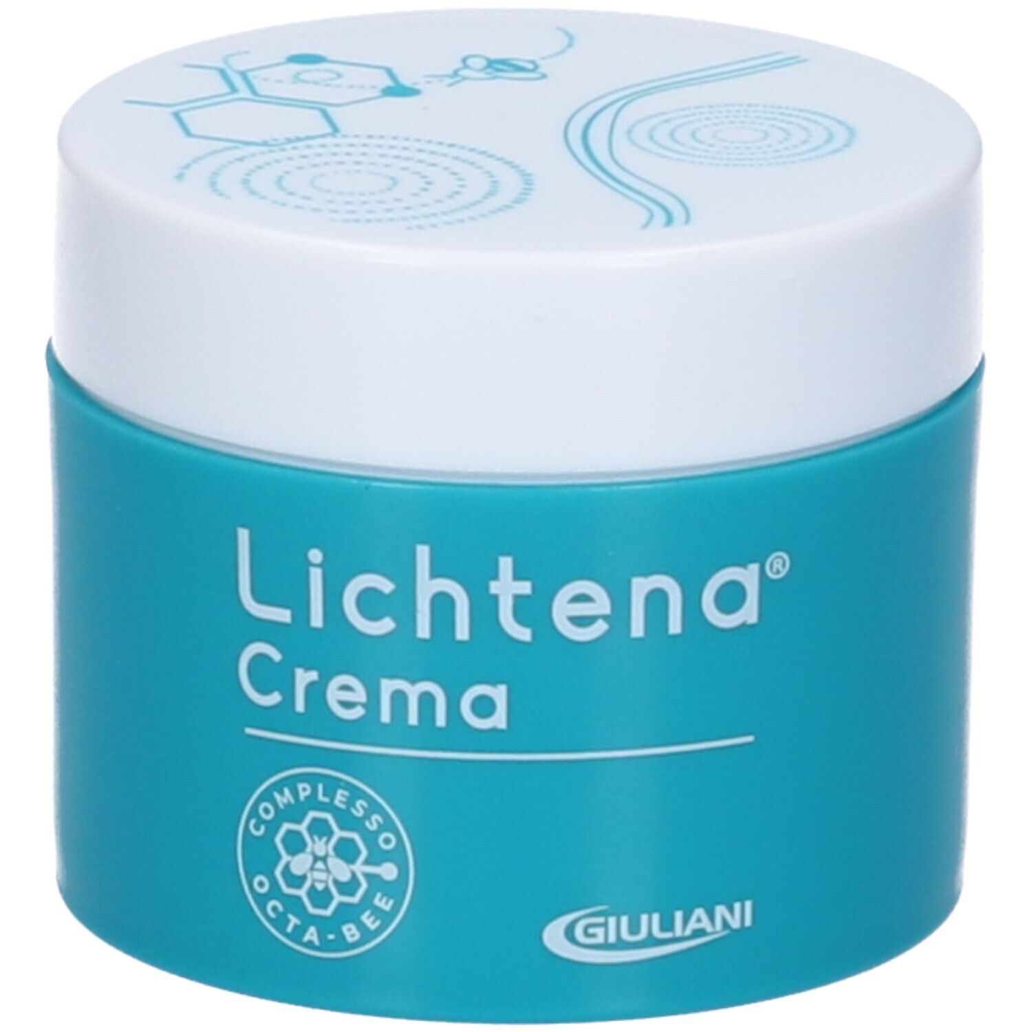 Image of LICHTENA® Creme-Komplex A.I.3active