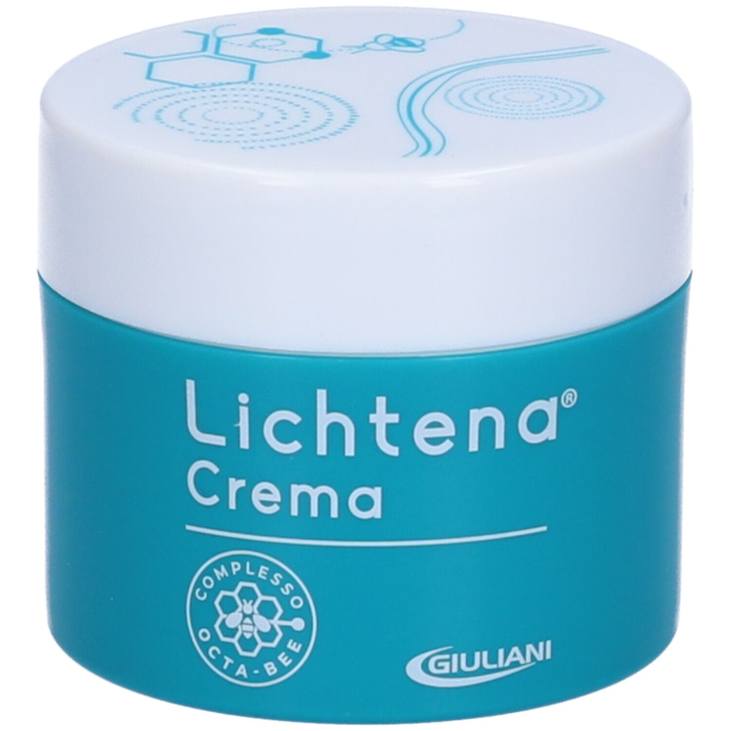 Image of LICHTENA® Creme