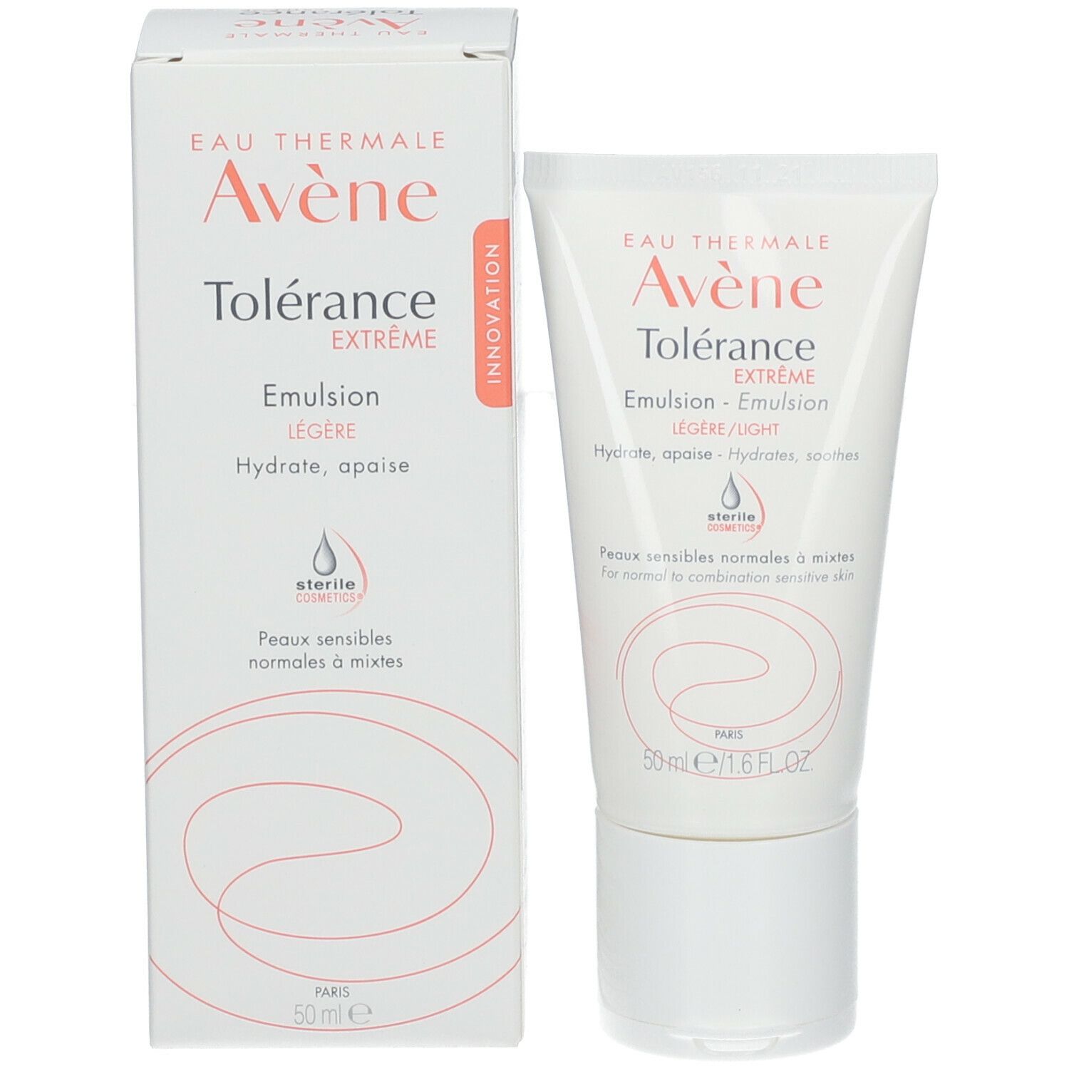 avene tolerance extreme emulsion ingredients avene tolerance extreme emulsion ingredients