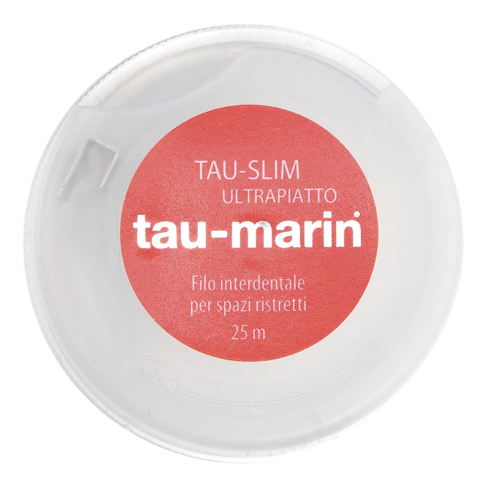 Image of tau-marin® TAU-SLIM Ultra-flach