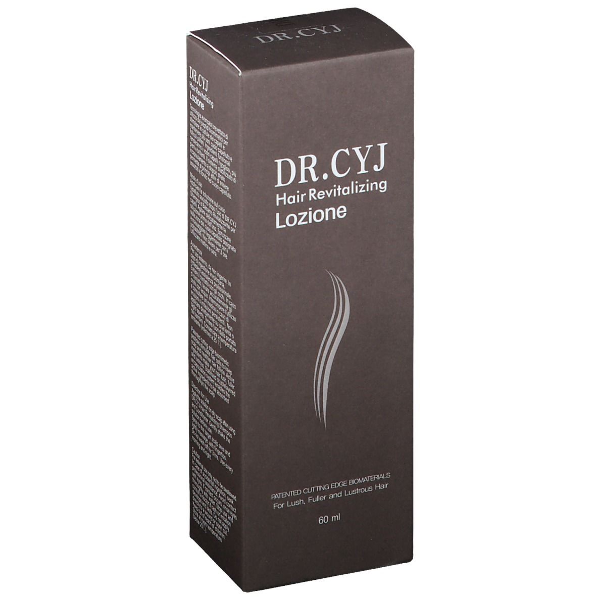 Image of DR.CYJ Revitalisierende Lotion