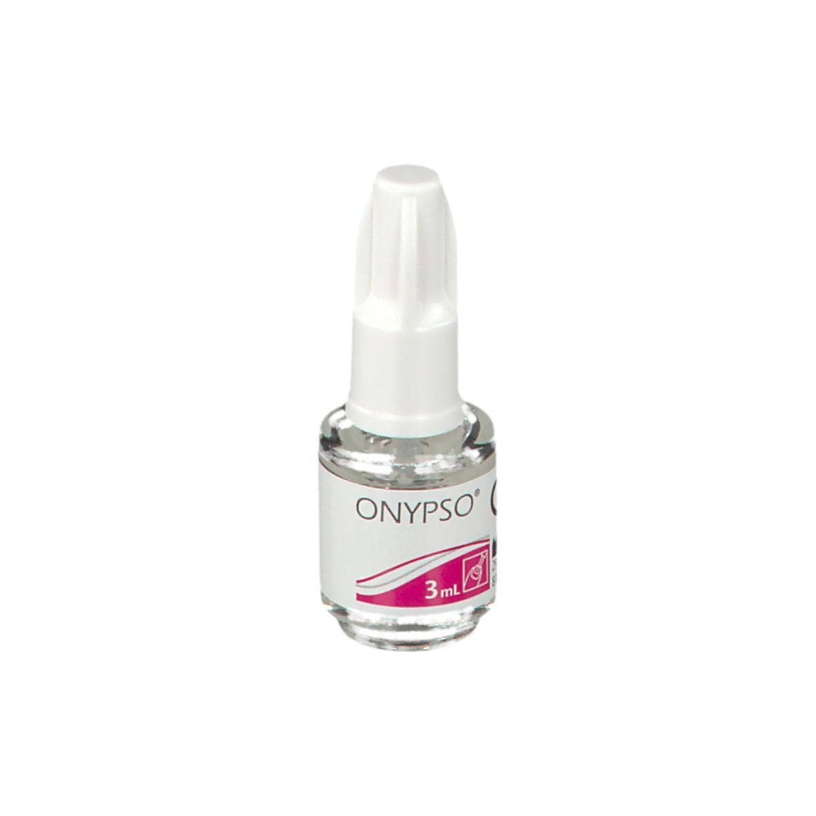 Image of Onypso® Nagellack