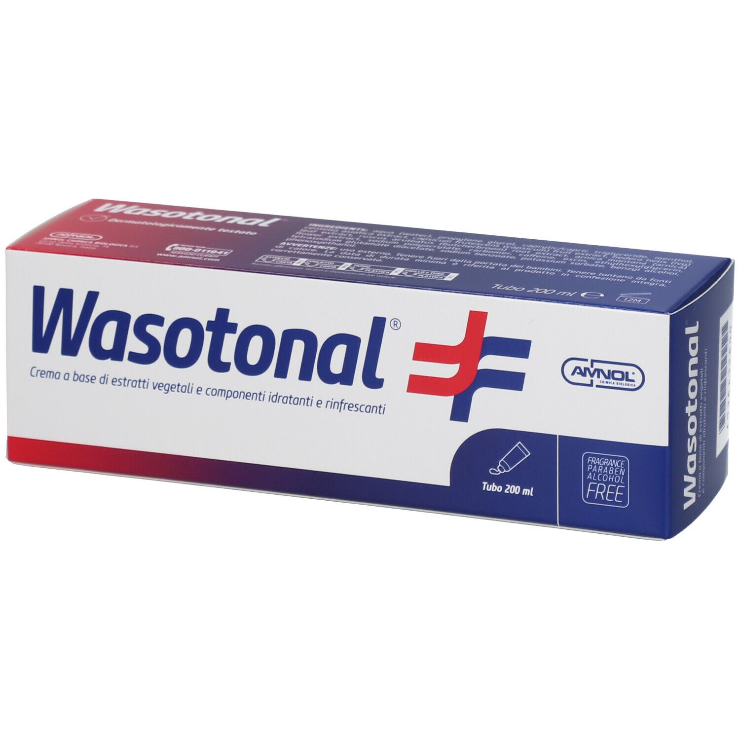 Image of Wasotonal®-Feuchtigkeitscreme