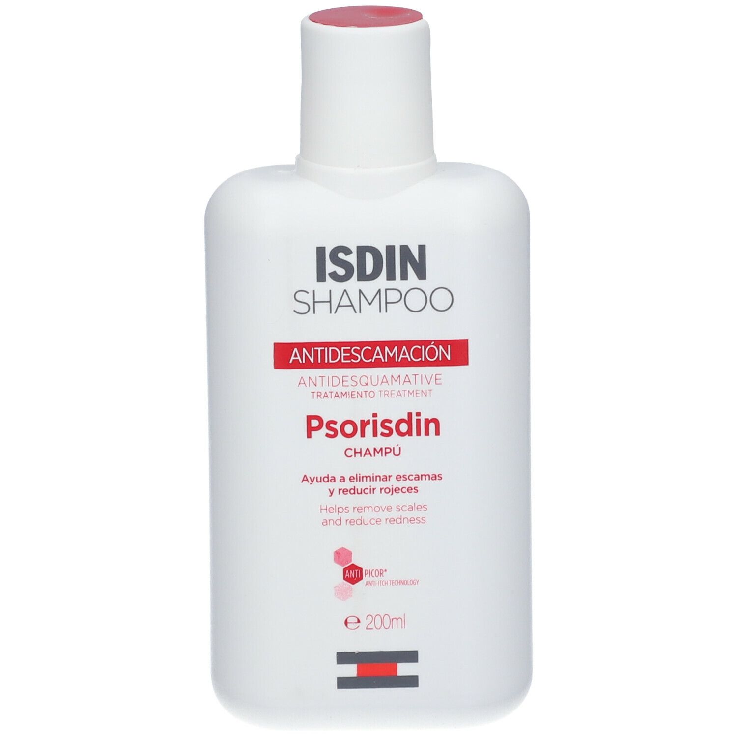 ISDIN Psorisdin® Control Shampoo shopapotheke.ch