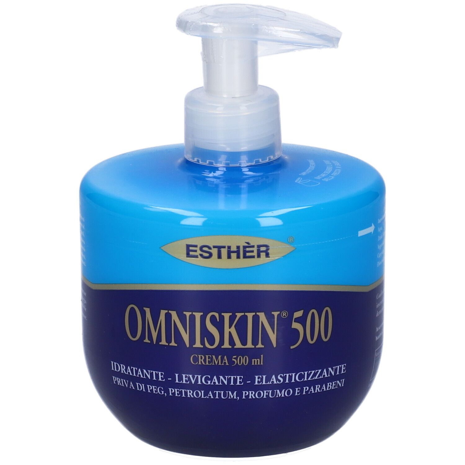 Image of OMNISKIN® 500 Creme