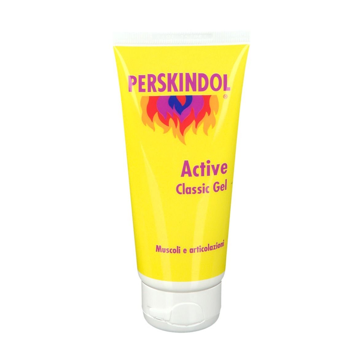 Image of Perskindol® Aktiv Gel Muskeln und Gelenke