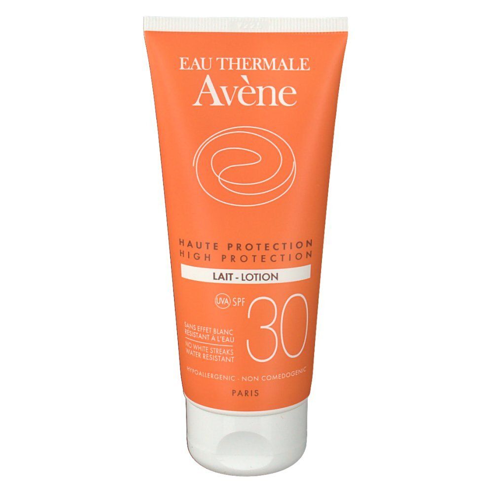 Image of Avène Sonnenmilch SPF 30