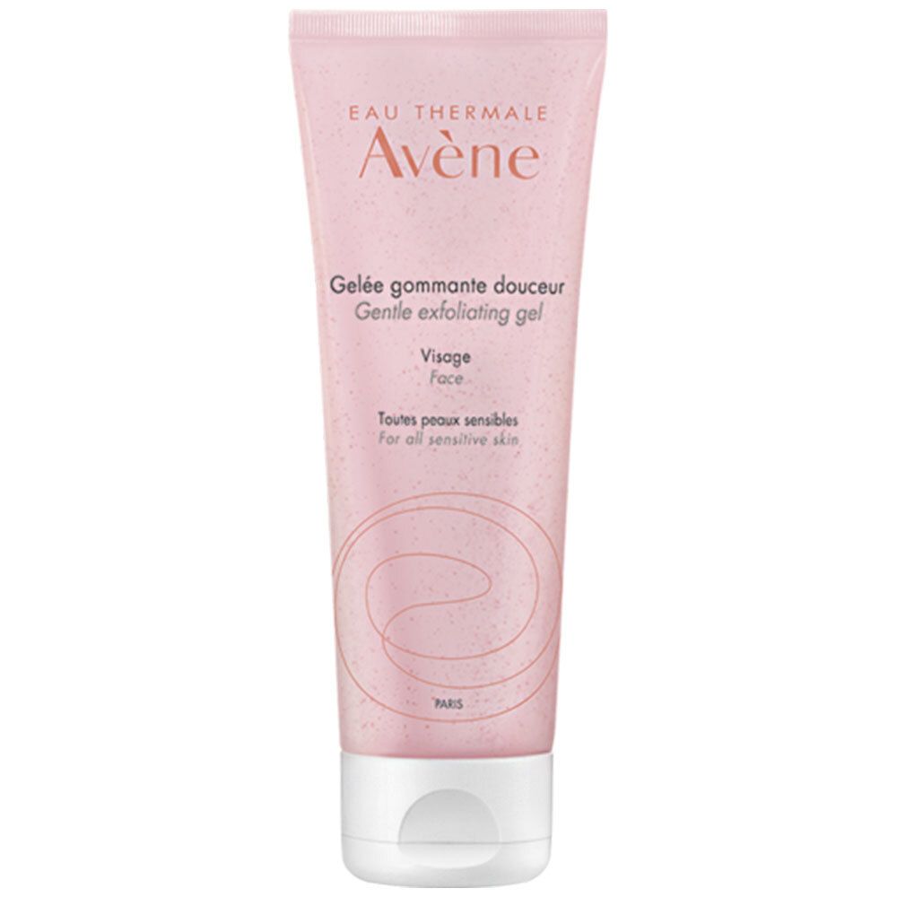 Image of Avéne Gentle Face Peeling-Gel