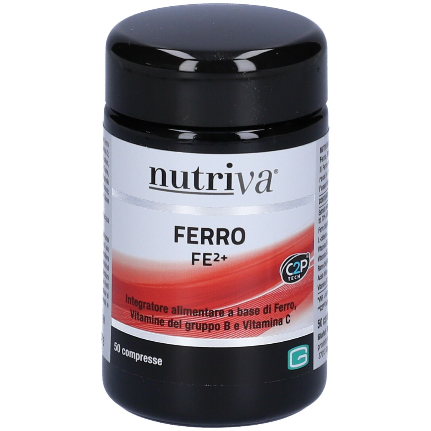 Image of Nutriva® FERRO FE2+