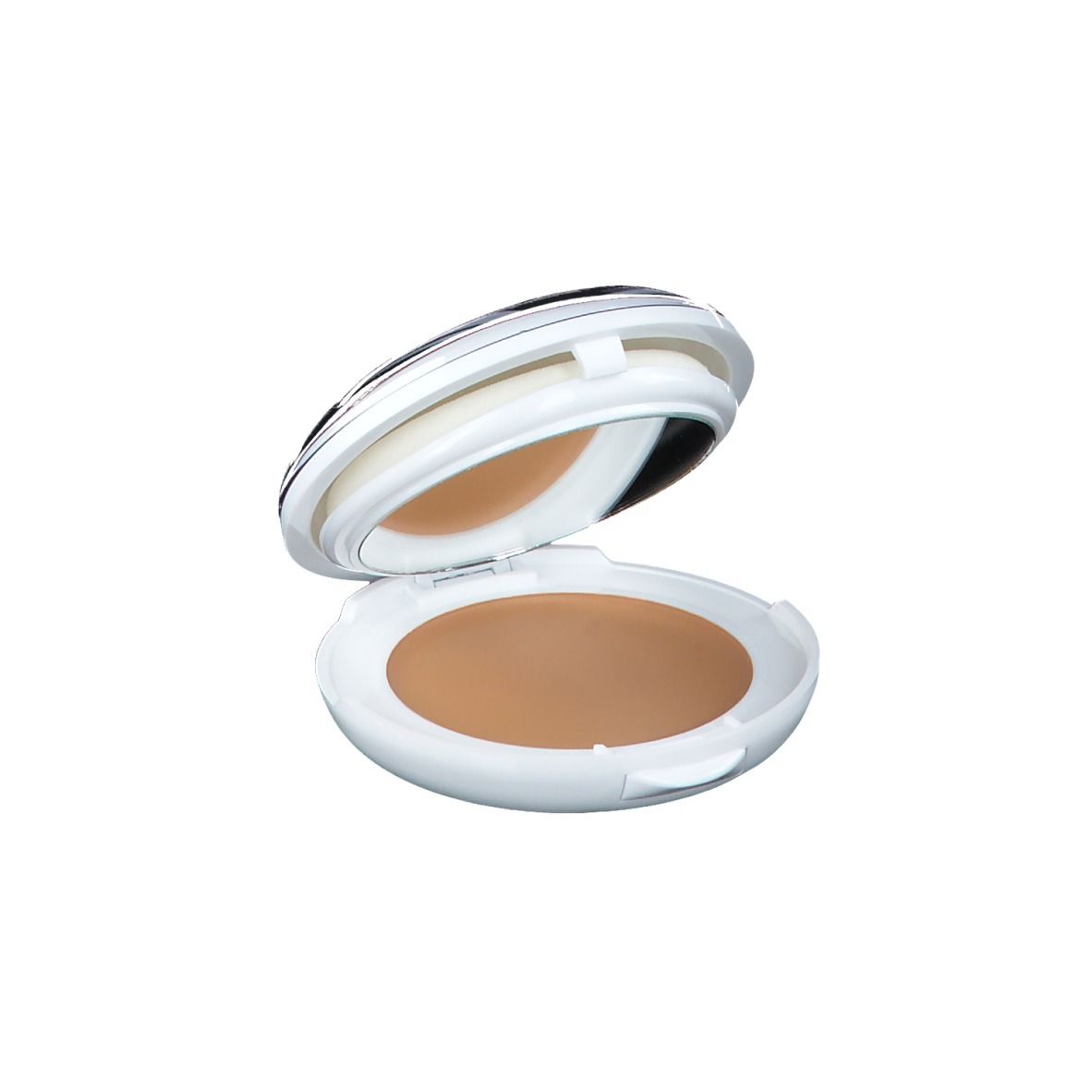 Image of Avène Couvrance Kompakt Make up 2,5 beige mattierend