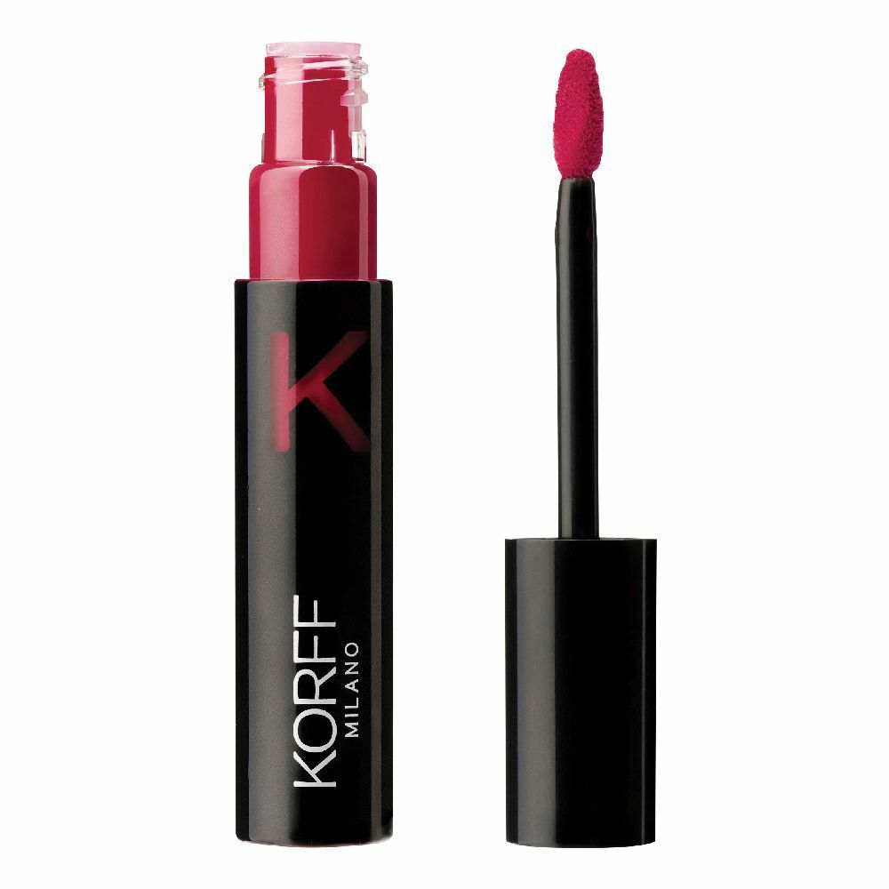 Image of KORFF Liquid Lipstick 04