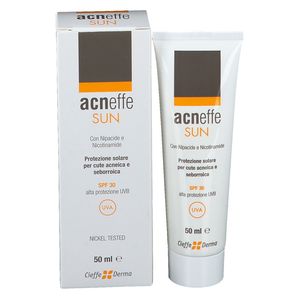 acneffe SUN shopapotheke.ch
