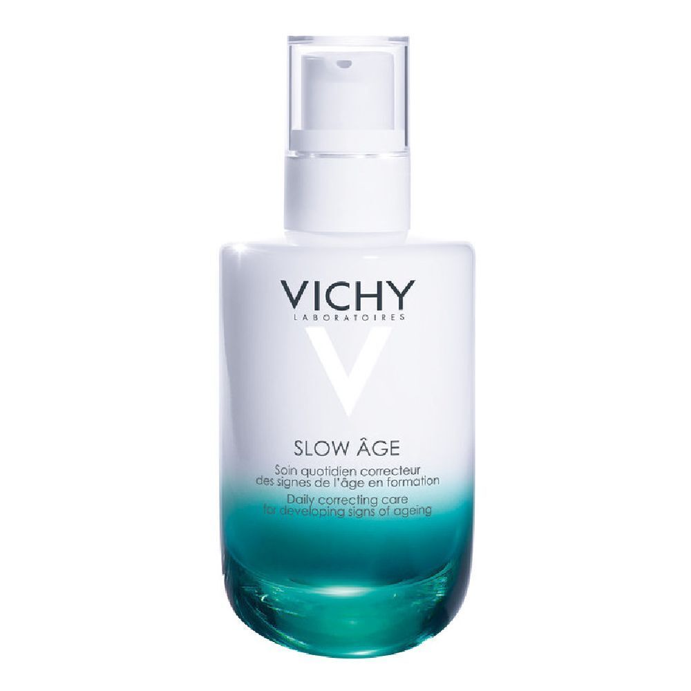 VICHY Slow Âge SPF25