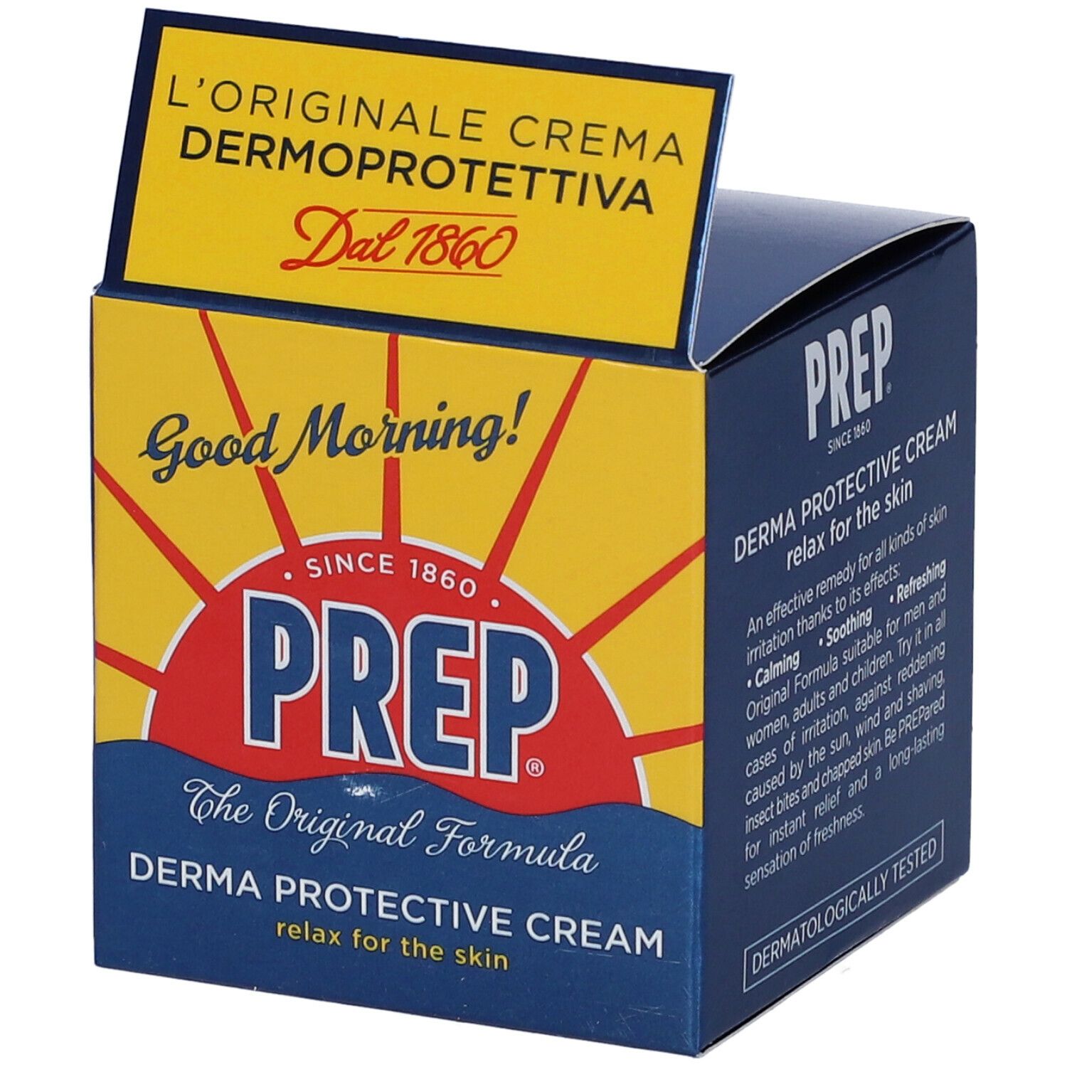 Image of PREP® Derma schützende Creme
